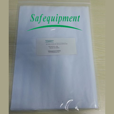 Tissue Paper  （Model：SFT F3-3026）