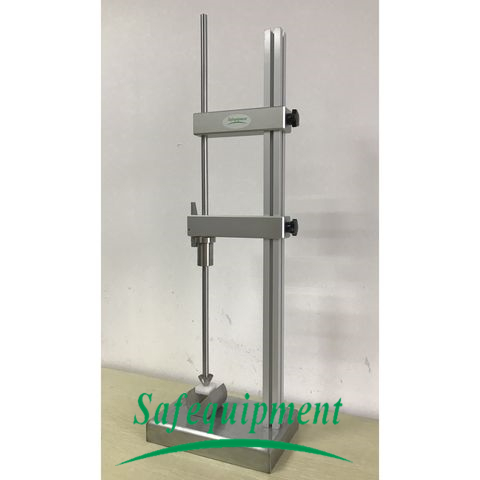 Impact Test Apparatus (Vacuum Cleaners) IEC60335-2-69 （Model：SFT S2-1086）