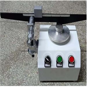 漆膜人造板划痕测试仪 （型号：SFT T6-6102A）