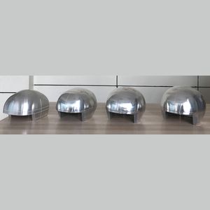 撞击半头模型 （型号：SFT S1-7013）