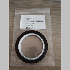 Self-adhesive tape for Sharp edge tester (Model：SFT S1-2070A）