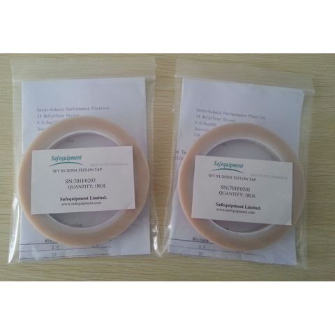 Self-adhesive tape for Sharp edge tester (Model：SFT S1-2070A）